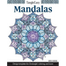 Tangleeasy Mandalas: Design Templates for Zentangle(r), Coloring, and More