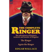 The Complete Ringer: the Adventures of Fiction's Nemesis and Master of Disguise-The Ringer & Again the Ringer
