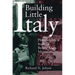 Building Little Italy: Philadelphia's Italians Before Mass Migration