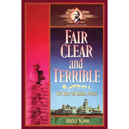 Fair, Clear, and Terrible, Second Edition