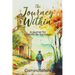 The Journey Within: A Journal for Camino de Santiago