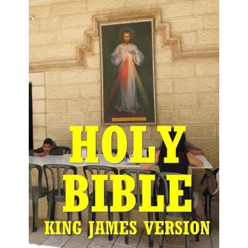 Holy Bible