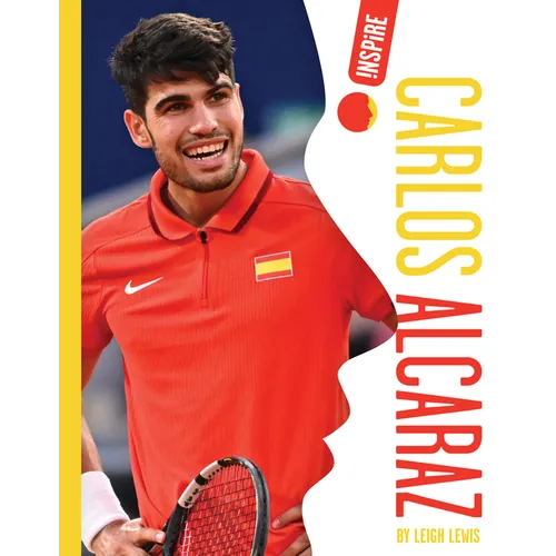 Carlos Alcaraz