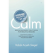 Kosher Calm: Meditation & Self-Help Tools For Health & Healing Inspired by the Teachings of Rabbi Menachem M. Schneerson The Lubavitcher Rebbe