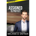 Assigned to Protect: Christian Romantic Suspense