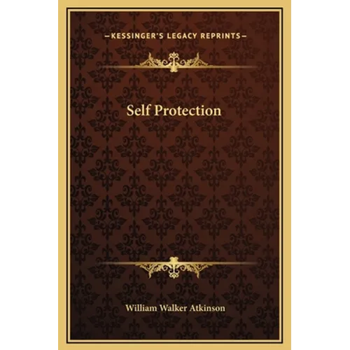 Self Protection