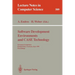 Software Development Environments and Case Technology: European Symposium, Königswinter, June 17-19, 1991. Proceedings