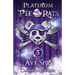 Aye Spy: Platinum Pie Rats Book 3