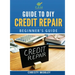 Guide to DIY Credit Repair: Beginner's Guide