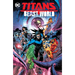 Titans: Beast World