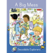 A Big Mess: Skills Set 4