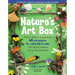 Natures Art Box: From T-Shirts to Twig Baskets, 65 Cool Projects for Crafty Kids to Make with Natural Materials You Can Find Anywhere