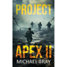 Project Apex II
