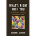 What's Right with You: An Interactive Character Development Guide
