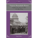 Virginia's Remarkable Women: Daughters, Wives, Sisters, and Mothers Who Shaped History