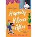 Happily Never After