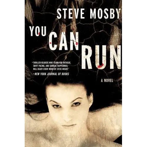 You Can Run