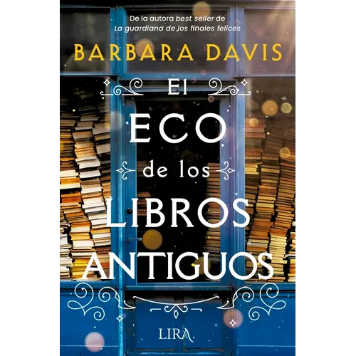 Eco de Los Libros Antiguos, El