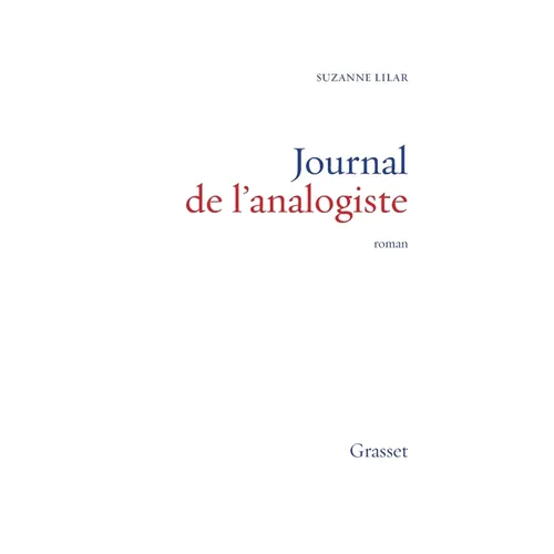 Journal de l'Analogiste