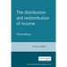 The Distribution and Redistribution of Income: Third Edition