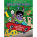 The Adventures of Harold From The Hood Activity Book