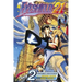 Eyeshield 21, Volume 1: The Boy with the Golden Legs