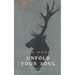 Unfold Your Soul: A Memoir