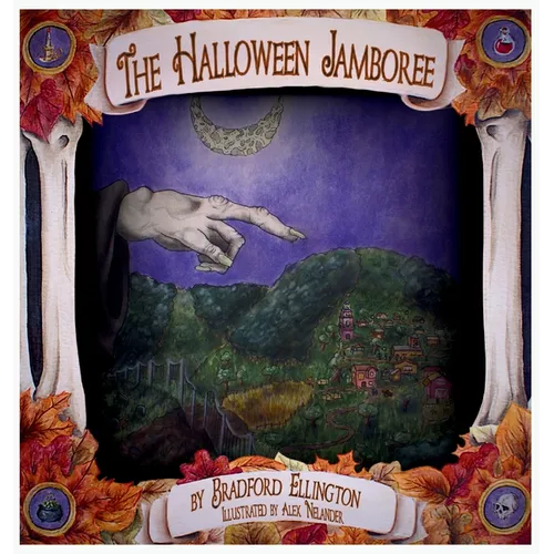 The Halloween Jamboree