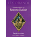 The Sacrament of Reconciliation