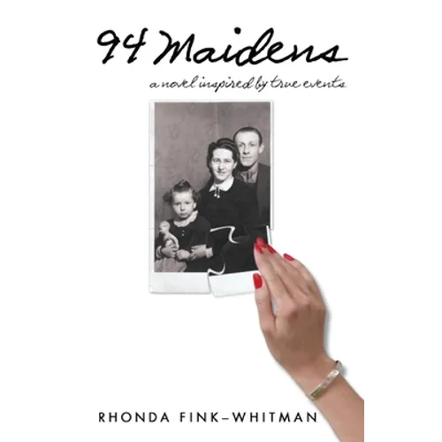 94 Maidens