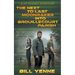 The Next to Last Moonraker into Brouillecourt Parish: An Action Adventure Thriller
