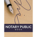 Notary Public Book