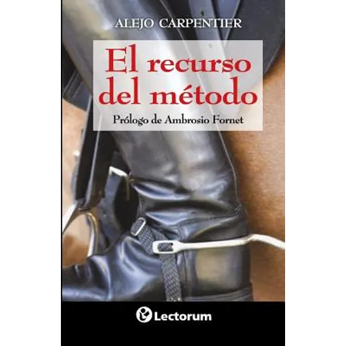 El recurso del metodo