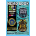 Memo Book