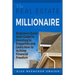 The Real Estate Millionaire - Beginners Quick Start Guide to Investing In Properties and Learn How to Achieve Financial Freedom