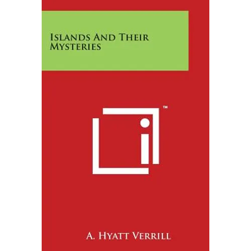 Islands and Their Mysteries