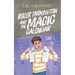 Roger Tarkington and the Magic Calendar: Time's Up