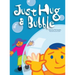 Just Hug A Bubble