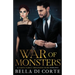 War of Monsters: A Royal Organized Crime Romance