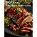 50 Duck Recipes for Home