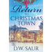 Return To Christmas Town