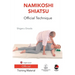 Namikoshi Shiatsu Official Technique: English version
