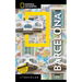 National Geographic Traveler Barcelona 5th Edition