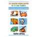 100 Favorite Animal Stories for 3-7 Year Old Toddlers: Perfectly Written and Illustrated for Young Ones