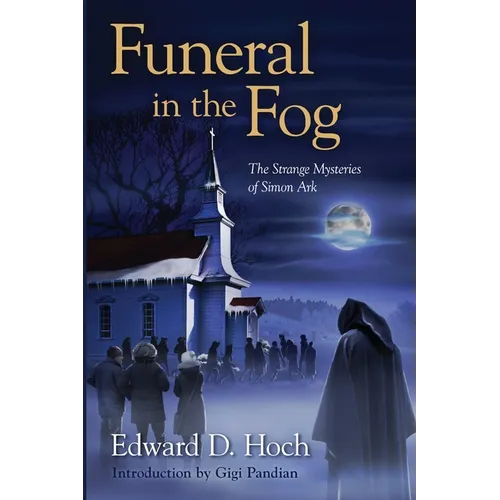 Funeral in the Fog