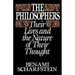 The Philosophers: Their Lives and the Nature of Their Thought