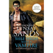 Mile High with a Vampire