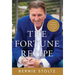 The Fortune Recipe: Essential Ingredients for Creating Your Best Life
