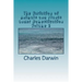 The Variation of Animals and Plants under Domestication Volume 2