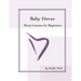 Baby Doves: Harp Lessons for Beginners